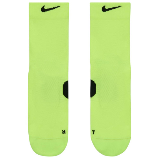 Nike Κάλτσες Fast Running Midweight Micro Crew Socks 1pair Nike Κάλτσες Fast Running Midweight Micro Crew Socks 1pair